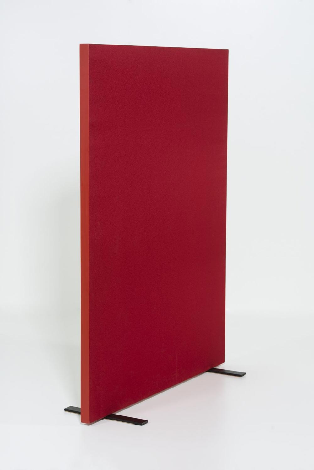 mobilná stena červená