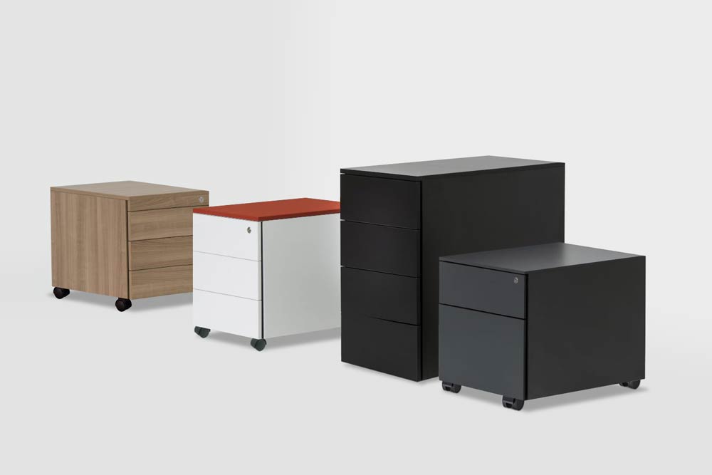 kontajner do kancelárie