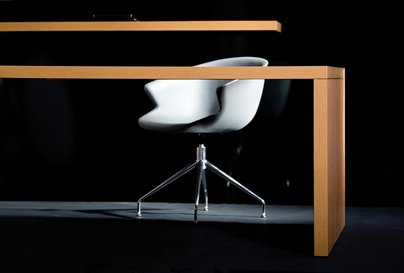 stôl do kancelárie