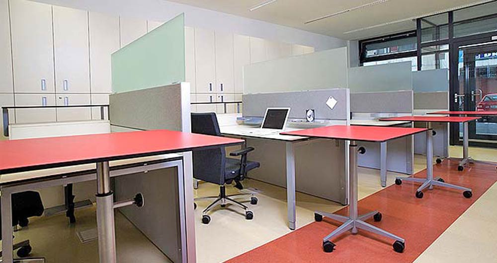 individuálna kancelária