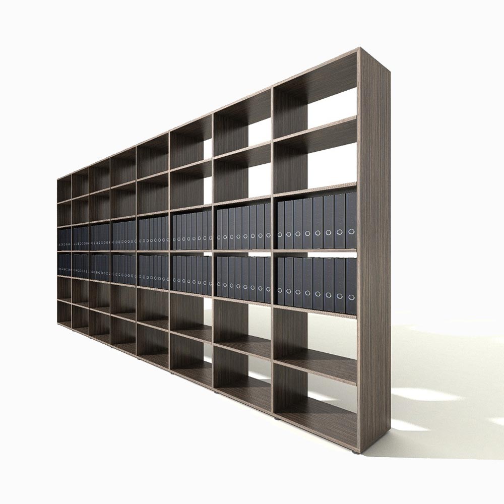 ukladanie a archivovanie police